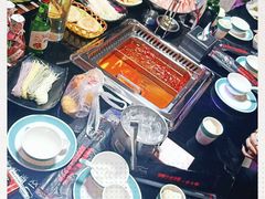 -乐尚一号high唱音乐·火锅