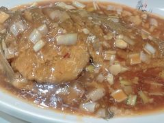 -有藕有鱼·湖北菜(唐家墩店)