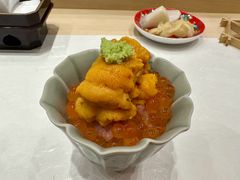 -鮨一日本料理旗舰店(总店)