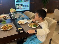 -郑州新郑国际机场T2航站楼-贵宾厅B区