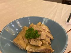 -福州天元国际威斯汀酒店·中国元素餐厅