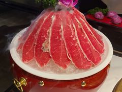 -捞三国美蛙鲜鱼火锅(茂业店)