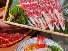 -梦山水日本烧肉(五四广场店)