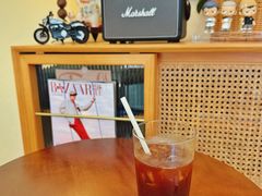 -E SPECIAL COFFEE 别样