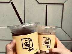 -JPG coffee(广州体育西店)
