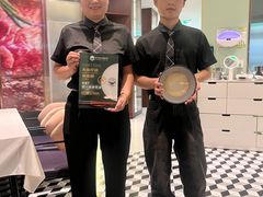 -庖丁兄弟干式熟成牛排自助餐厅(仁恒伊势丹店)
