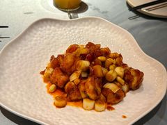 -宏达老菜馆(东安街店)