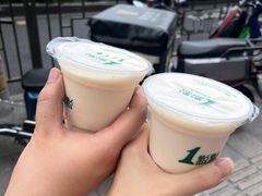 -1点点(文一西路店)