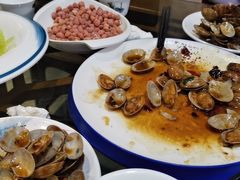 -良师门滨海人家·海鲜·家常菜(滨海城店)