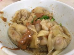 -非遗·爱西干面(小公园总店)