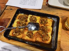 -木屋烧烤(岗顶二店)