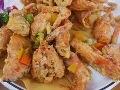 -醉壹号海鲜大排档·老厦门特色菜(厦门美食地标店)