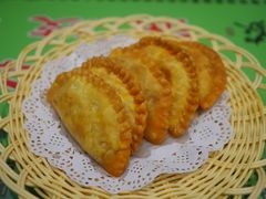 -令氏家外家岐山面(火炬路店)