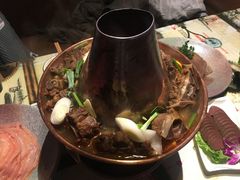 -红钳侠小龙虾·烧烤(中赢康康谷店)