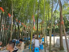 -金水泊山庄·花椒鸡(铁山坪店)