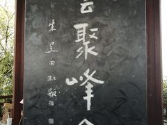 -杭州半山国家森林公园