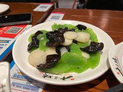 -南拳十三姨·潮汕砂锅粥(世纪金源店)