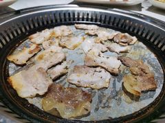 -东北烤肉(钟鼎名悦店)