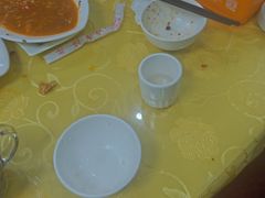 -穆豪麦蒸碗羊羔肉