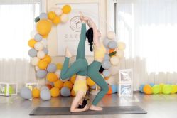 -亚太瑜伽普拉提学院