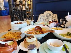 -翠湖宾馆·中餐厅