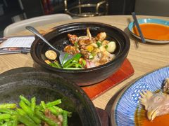 -常来小聚·广州非遗传承餐厅(中山二路店)