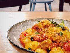 -HELLO 27 意面·沙拉·帕尼尼