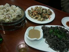 -老仁义·清真菜(太古街店)