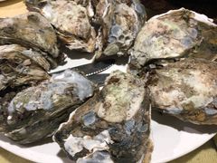-蚝家菜馆(沙井店)