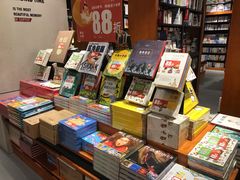 -SISYPHE BOOKS西西弗书店(龙湖滨江天街店)