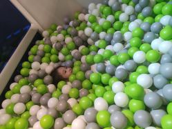 -KidSteam儿童乐园(富力城店)