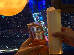 -秀·吧 Show Bar(兰州盛达希尔顿酒店)