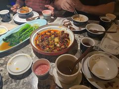 -绿茶餐厅(深圳龙华天虹购物中心店)