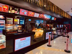 -上影国际影城(普陀绿地缤纷城店)