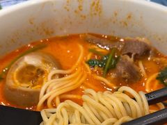 -和府捞面(天河领展广场店)