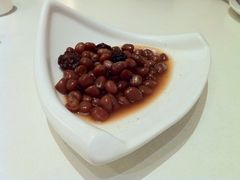 话梅花生-新白鹿餐厅(西湖银泰店)