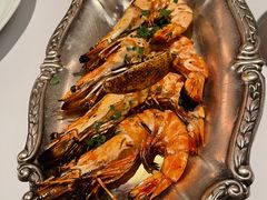 -壳里西餐厅Coquille Seafood Bistro(蒙自路店)