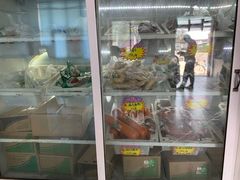 -鹏程熟食鲜肉(南焦路店)