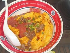 -明記茶餐廳(福田总店)