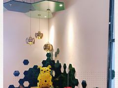 -红樱桃·欢乐餐厅(太原里店)