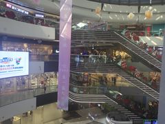 -万达广场(北京槐房店)