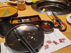 -赤坂亭·M9和牛烧肉·铁板烧·日料398放题(长泰广场店)