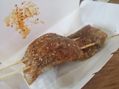 -乐乐姐超级土豆(中关村5号店)
