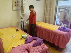 -沈师傅盲人按摩工作室(密三小区店)