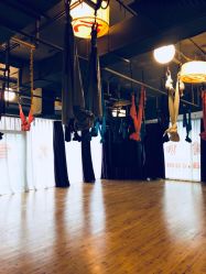 -FineYoga梵音瑜伽·普拉提