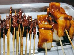 炸年糕-潮妈小食