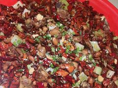 -常和州·夜宵大排档(常州单店)