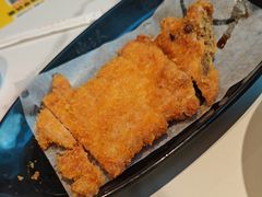 -馋三尺蟹粉小笼(人民广场店)