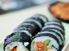 -韩味轩(丰盛町店)