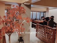 大堂-春熙台韩国料理·章鱼肥牛(西丽店)